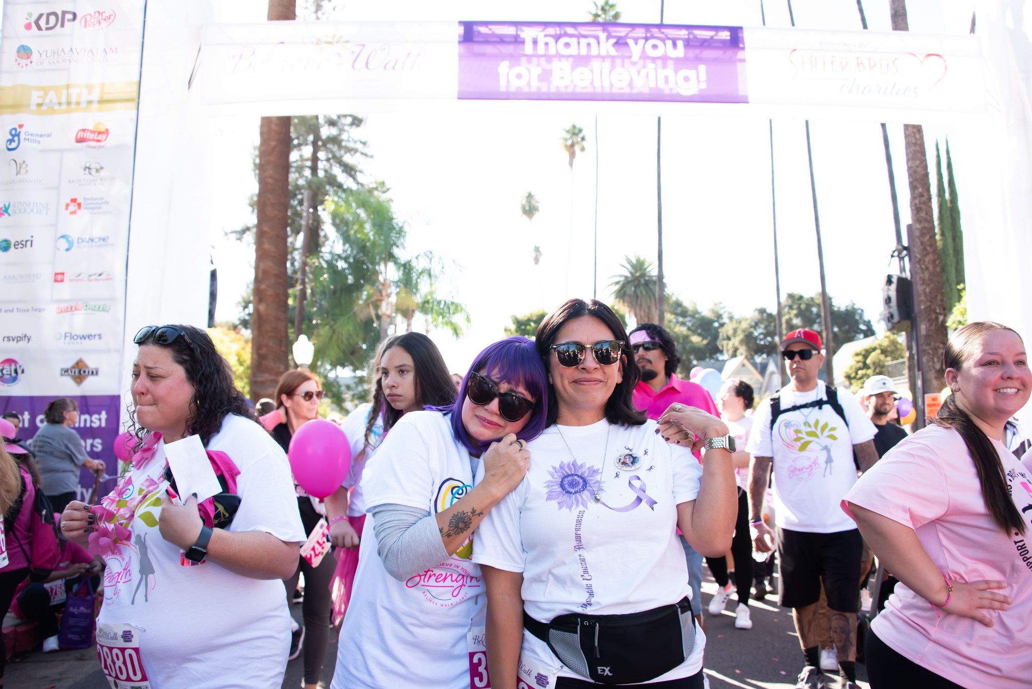 On-site and remote work across the UK