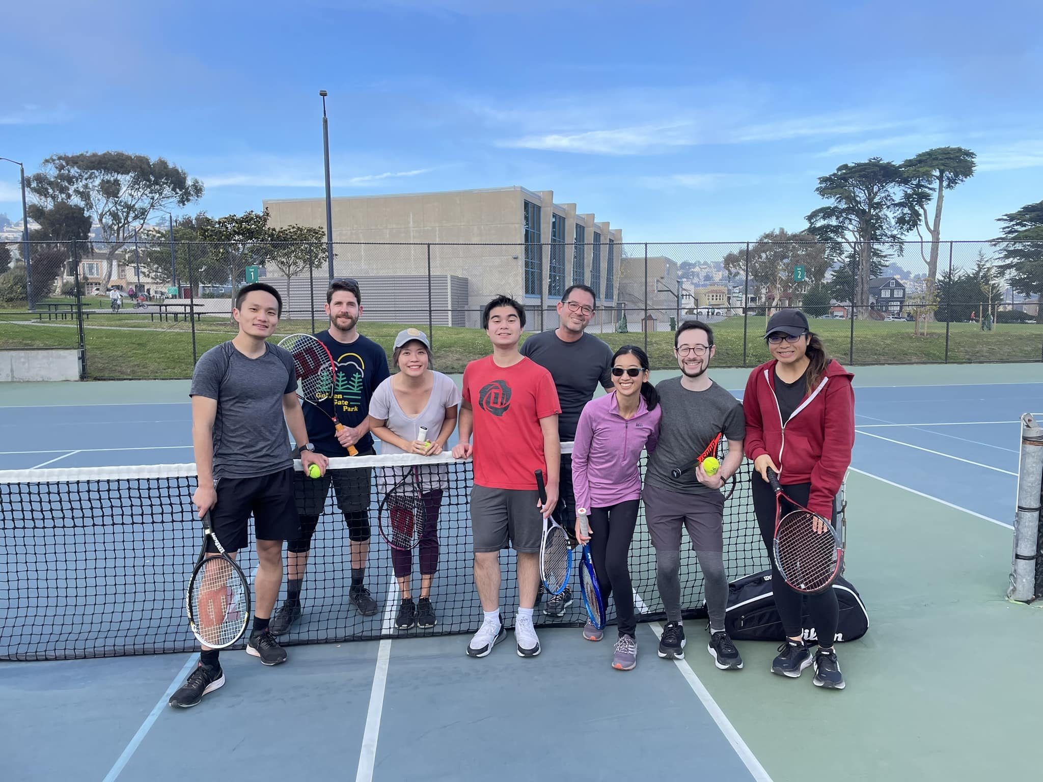 Operational work carried out by the company